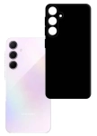 Etui 3mk Matt Case do Samsung Galaxy A55 5G