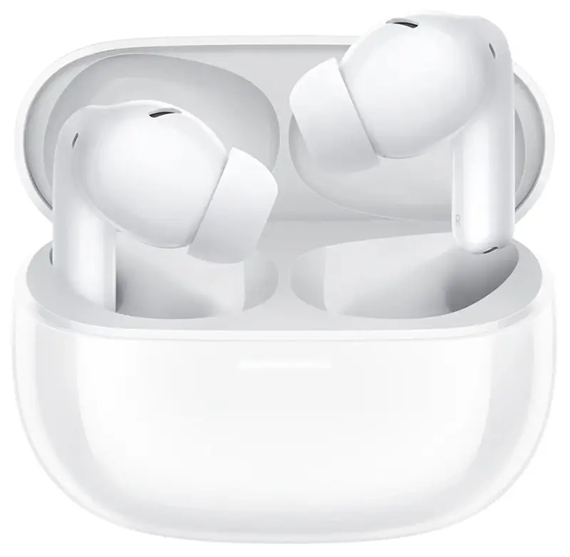 Słuchawki Xiaomi Redmi Buds 5 Pro Moonlight White