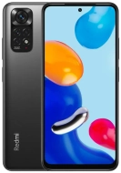 Xiaomi Redmi Note 11 4/128 GB Graphite Gray