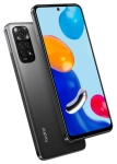 Xiaomi Redmi Note 11 4/128 GB Graphite Gray