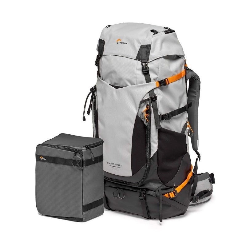 Plecak Lowepro PhotoSport PRO 70L AW III (S/M)