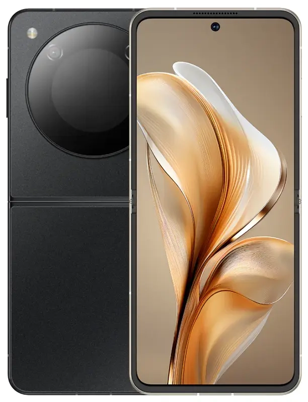 Nubia Flip 5G 8/256 GB Cosmic Black
