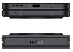 Nubia Flip 5G 8/256 GB Cosmic Black