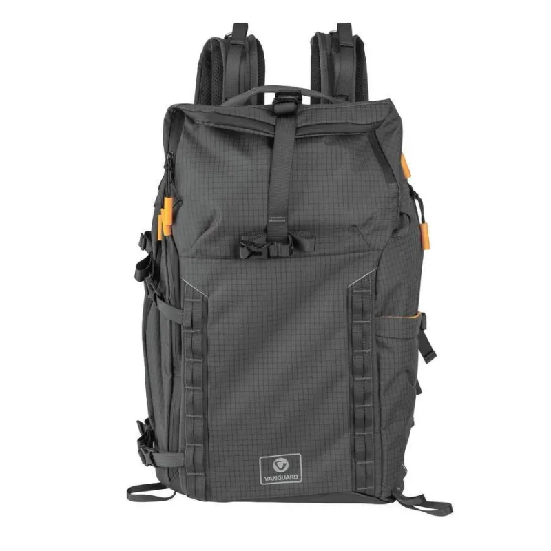 Plecak fotograficzny Vanguard VEO ACTIVE 49 szary
