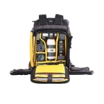 Plecak fotograficzny Vanguard VEO ACTIVE 49 szary