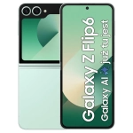 Samsung Galaxy Z Flip6 5G 12/256 GB miętowy