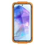 Szkło hartowane do Samsung Galaxy A55 5G Spigen Glas.tR AM 2-Pack