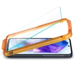 Szkło hartowane do Samsung Galaxy A55 5G Spigen Glas.tR AM 2-Pack
