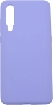 Etui-silikonowe-4Mobee-do-Xiaomi-Mi-9-fioletowe-1.webp