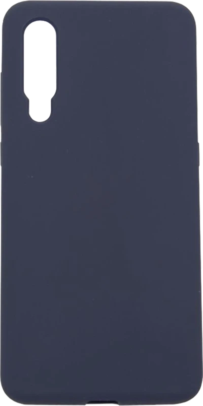 Etui-silikonowe-4Mobee-do-Xiaomi-Mi-9-granatowe-1.webp