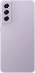 Samsung Galaxy S21 FE 5G 6/128 GB lawendowy