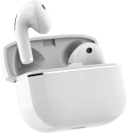 Słuchawki Bluetooth Somostel białe