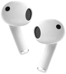 Słuchawki Bluetooth Somostel białe