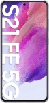 Samsung Galaxy S21 FE 5G 6/128 GB lawendowy