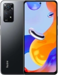 Xiaomi Redmi Note 11 Pro 5G DUAL SIM 6/128GB Graphite Gray