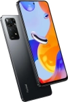 Xiaomi Redmi Note 11 Pro 5G DUAL SIM 6/128GB Graphite Gray