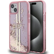 Guess iPhone 15 Plus / 14 Plus 6.7" różowy