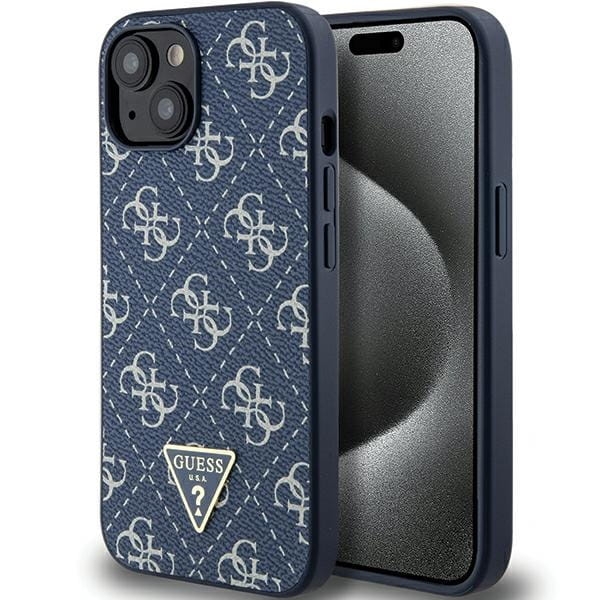 Guess iPhone 15 Plus / 14 Plus