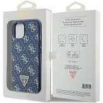Guess iPhone 15 Plus / 14 Plus