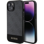Guess GUHCP15SG4GLGR iPhone 15 / 14 / 13
