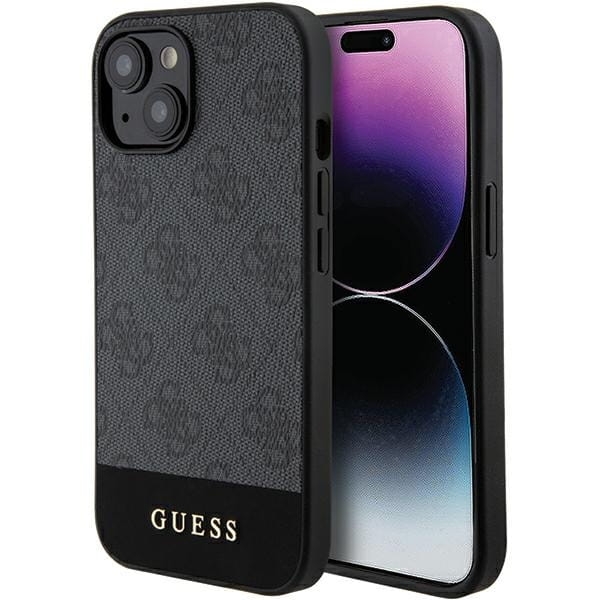 Guess GUHCP15SG4GLGR iPhone 15 / 14 / 13
