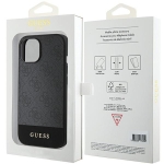Guess GUHCP15SG4GLGR iPhone 15 / 14 / 13