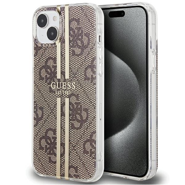 Guess iPhone 15 / 14 / 13