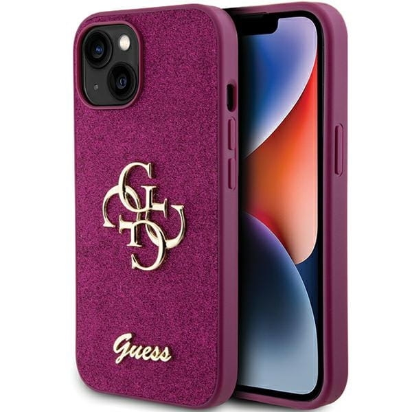Guess iPhone 15 / 14 / 13