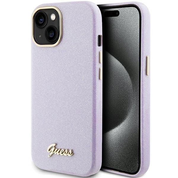 Guess iPhone 15 / 14 / 13