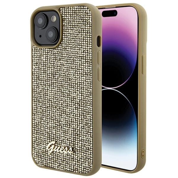 Guess iPhone 15 / 14 / 13