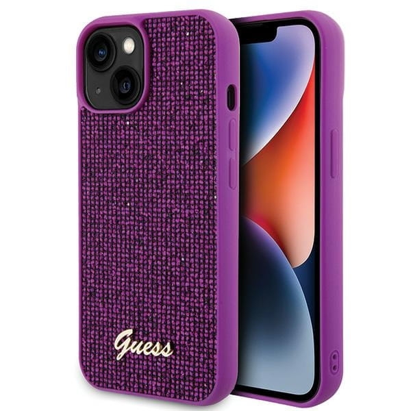 Guess iPhone 15 / 14 / 13