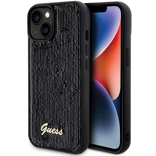 Guess iPhone 15 / 14 / 13
