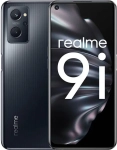 realme 9i 4/128GB Prism Black