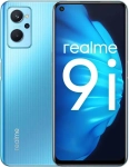 realme 9i 4/128GB Prism Blue