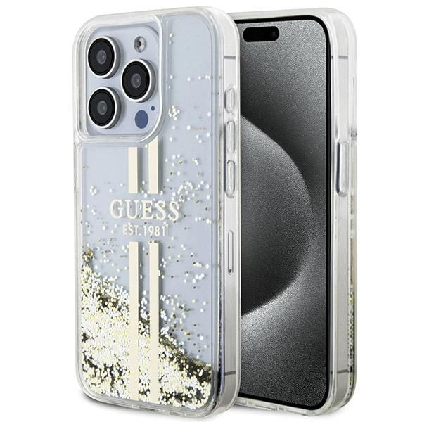 Guess iPhone 15 Pro Max