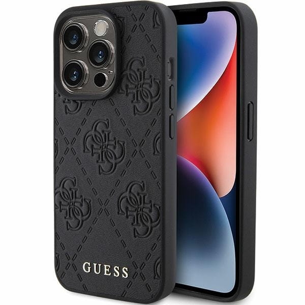 Guess iPhone 15 Pro Max