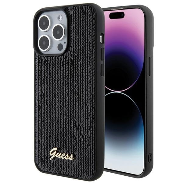 Guess iPhone 15 Pro Max