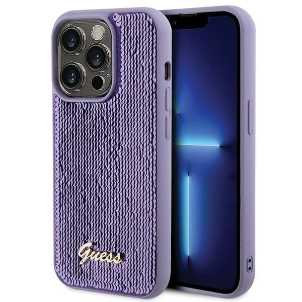 Guess iPhone 15 Pro Max