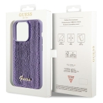 Guess iPhone 15 Pro Max