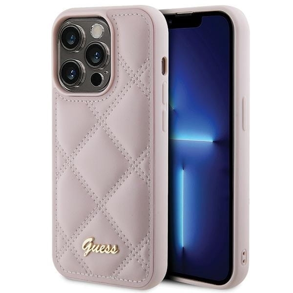 Guess iPhone 15 Pro Max