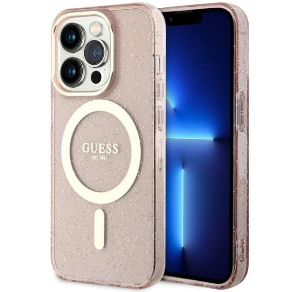 Guess iPhone 14 Pro