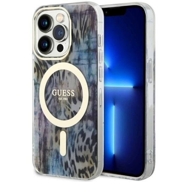 Guess iPhone 14 Pro