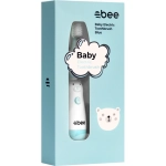 Szczoteczka elektryczna dla dzieci Abee Baby Blue