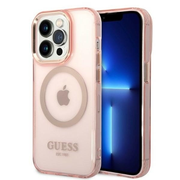 Guess iPhone 14 Pro