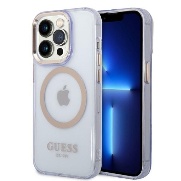 Guess iPhone 14 Pro