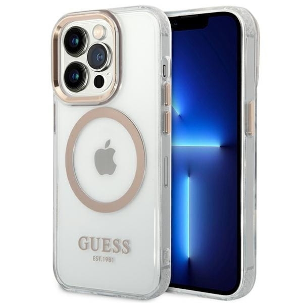 Guess iPhone 14 Pro