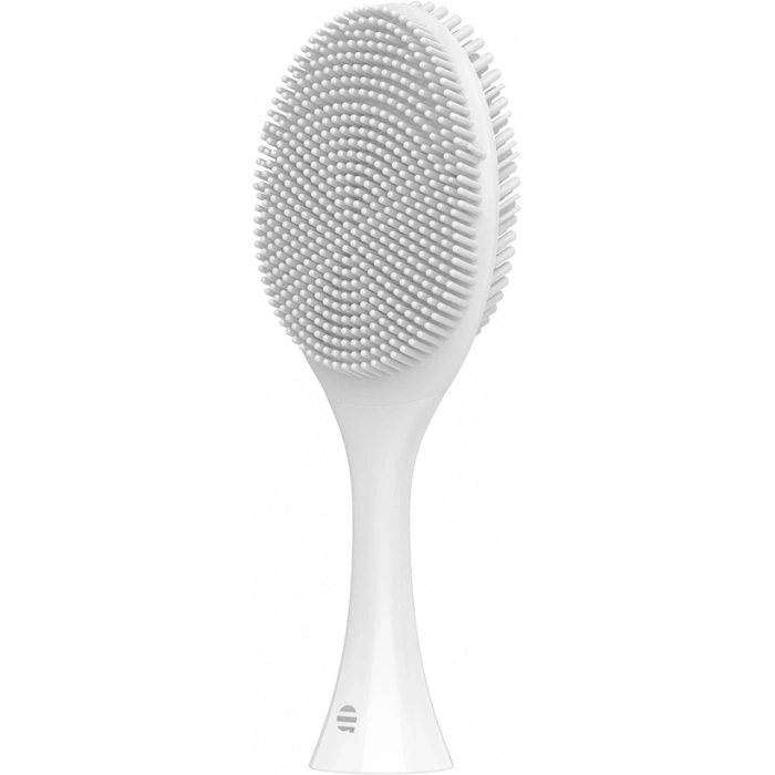 Końcówka do czyszczenia twarzy Abee Sonic Head ST4 Face Cleaner White