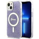 Guess iPhone 14 Plus / 15 Plus