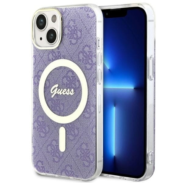 Guess iPhone 14 Plus / 15 Plus