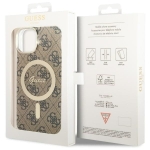 Guess iPhone 14 Plus / 15 Plus